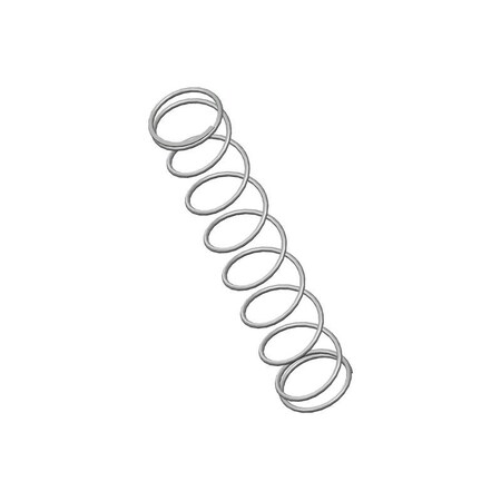 Approved Vendor Compression Spring, O= .180, L= 1.00, W= .012 G109962329
